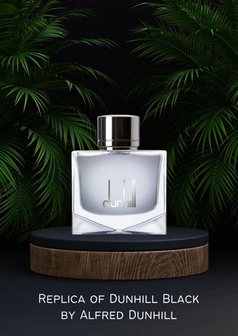 alfred dunhill fragrances replica|dunhill after shave.